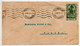 1930 Spanish Morocco Envelope From Tetuan To Tangier - Sonstige & Ohne Zuordnung