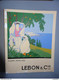 ALGERIE : Livre Sur La Société LEBON Et Cie - 1931 ...........  Caisse1-210124-L3 - Other & Unclassified