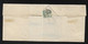 Algérie 1869 Lettre De Mostaganem GC 5048. - Otros & Sin Clasificación