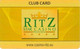 BULGARIA KEY CASINO      Ritz Star Casino -     Plovdiv - Casino Cards