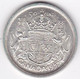 Canada 50 Cents 1955 Elizabeth II , En Argent , KM# 53 - Canada