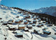 Bettmeralp Rothorn Schwartzhorn   (15 X 10 Cm) - Bettmeralp