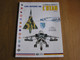 LES MORDUS DU MODELISME N° 9 Les Avions De L'OTAN Belgique BAF Guerre 40 45 Maquette Avion Marque Marking Aviation - Modellismo