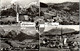 9820 - Salzburg - Maria Alm Am Steinernen Meer , Mehrbildkarte - Gelaufen 1962 - Maria Alm