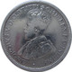 LaZooRo: Australia 6 Pence 1911 VF - Silver - Sixpence