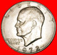 • LUNAR DOLLAR (1971-1999): USA ★ 1 DOLLAR 1972D! UNPUBLISHED! LOW START ★ NO RESERVE! - 1971-1978: Eisenhower