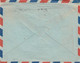 Hong Kong Sc#164A 2-dollars George VI Definitive Issue Hong Kong To San Francisco Cover - Briefe U. Dokumente