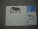 7006 Télécarte Collection CHAT  Couple Petits Chats   ( Recto Verso)  Carte Téléphonique - Katten