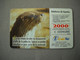 7014 Télécarte Collection LOUTRE  Nutria   Lutra   Espagne    ( Recto Verso)  Carte Téléphonique - Autres & Non Classés