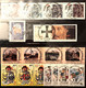 MAC0995MNH-Macau Annual Booklet With All MNH Stamps Issued In 1994 - Macau -1994 - Markenheftchen
