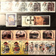 MAC0995MNH-Macau Annual Booklet With All MNH Stamps Issued In 1994 - Macau -1994 - Cuadernillos