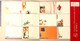 MAC0997MNH-Macau Annual Booklet With All MNH Stamps Issued In 1996 - Macau -1996 - Carnets