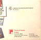 Delcampe - MAC0999MNH-Macau Annual Booklet With All MNH Stamps Issued In 1998 - Macau -1998 - Libretti
