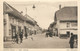 CPA FRANCE 73 "Albens, Place Centrale" - Albens