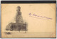 59253 . LILLE . EGLISE SAINT VINCENT DE PAUL . ANNEE  1901 - Lille