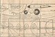 AVION , POTEZ-840 , Plan,maquette V.C.C. Multimoteur Pour Petites Cylindrées Par Maurice MOUTON,  Frais Fr 2.15 E - Non Classés