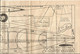 AVION , POTEZ-840 , Plan,maquette V.C.C. Multimoteur Pour Petites Cylindrées Par Maurice MOUTON,  Frais Fr 2.15 E - Non Classés