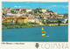 Portugal ** & Postal, Coimbra, O Rio Mondego E A Velha Cidade (24) - Coimbra