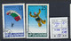 4715 - 4721 Bulgaria 1980 Different Stamps Towers Children Painting Da Vinci Horses - Otros & Sin Clasificación