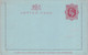 GREAT BRITAIN - POSTAL STATIONARY LETTER CARD ONE PENNY (1903/11) MNH Mi #K3I /K2-89 - Non Classés