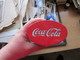 Old Tin Box Coca Cola - Other & Unclassified