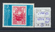 4722 - 4742 Bulgaria 1979 Different Stamps Exhibition Cosmos Post Humour Gabrovo Art Dürer Towers - Altri & Non Classificati