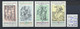 Delcampe - 4722 - 4742 Bulgaria 1979 Different Stamps Exhibition Cosmos Post Humour Gabrovo Art Dürer Towers - Andere & Zonder Classificatie