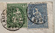 LAUSANNE 1867 Brief>LONDON GB, Tadellose ZNr 34,31e: 1862 Sitzende Helvetia 40 + 10 Rp. Ex Provera (Schweiz VD Cover - Lettres & Documents