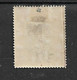 BAHAMAS 1901 1d SG 58 MOUNTED MINT WATERMARK CROWN CC Cat £15 - Other & Unclassified