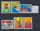 4759 - 4773 Bulgaria 1979 Different Stamps Olympics Painting TV Art Cosmos - Otros & Sin Clasificación