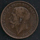 GRANDE-BRETAGNE 1 PENNY - 1912 - 1 Mark