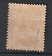 Italian Colonies 1916 Greece Aegean Islands Egeo Caso Casos No 9 No Watermark (senza Filigrana)  MH (B376-57) - Aegean (Caso)