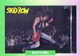 Delcampe - SKID ROW - 9 TRADING CARDS - Other & Unclassified