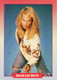 DAVID LEE ROTH- 3 TRADING CARDS EN BON ETAT - Other & Unclassified