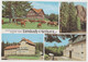 TAMBACH DIETHARZ   ,POSTCARD - Tambach-Dietharz