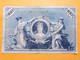 ALLEMAGNE 100 MARK 1908 CACHET VERT - 100 Mark