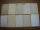 Delcampe - Lot De 118 Cartes Et 12 Snapshots De ANTWERPEN - Anvers ( Super Offre ) - Antwerpen