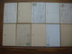 Delcampe - Lot De 121 Cartes Et 10 Snapshots De ANTWERPEN - Anvers ( Super Offre ) - Antwerpen