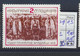 Delcampe - 4778 - 4810 Bulgaria 1978 Different Stamps Red Cross TV History Art Literature Flowers Birds Sport Exhibition - Andere & Zonder Classificatie