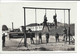 Lausanne, Soldats Aux Engins, Devant Caserne Pontaise. Militaire. Militär. Circulée 1934 - Engi