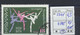 Delcampe - 4811 - 4823 Bulgaria 1978 Different Stamps University Ballet Art Painting Exhibition Football - Autres & Non Classés