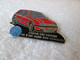 PIN'S    VOLKSWAGEN   GOLF 3   Zamak  DECAT - Volkswagen