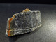 Bronzite (rare Iron Var. From Enstatite) (4 X 2 X 1.5 Cm)  Blafjell - Norway - Minerals