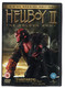 DVD Film Hellboy II The Golden Army - Mystery