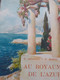 Au Royaume De L'azur PIERRE DEVOLUY PIERRE BOREL Arthaud 1939 - Côte D'Azur