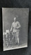 Delcampe - Lot De 100 Cpa Carte Photo Militaire Soldat  Régiment Toutes Photographiées   Lot N°1   Z2 - Regiments