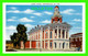 HOPKINSVILLE, KY - COURT HOUSE - WRITTEN IN 1949 -  E. C. KROPP CO - - Hopkinsville