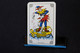 Joker - Playcards / Carte A Jouer /  Joker-the World Joker - Made In Belgium - Other & Unclassified