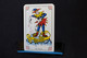 Joker - Playcards / Carte A Jouer /  Joker-the World Joker - Made In Belgium - Other & Unclassified
