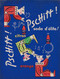 S P/ Protèges Cahiers Soda D'Elite Pschitt (N° 1) - Coberturas De Libros